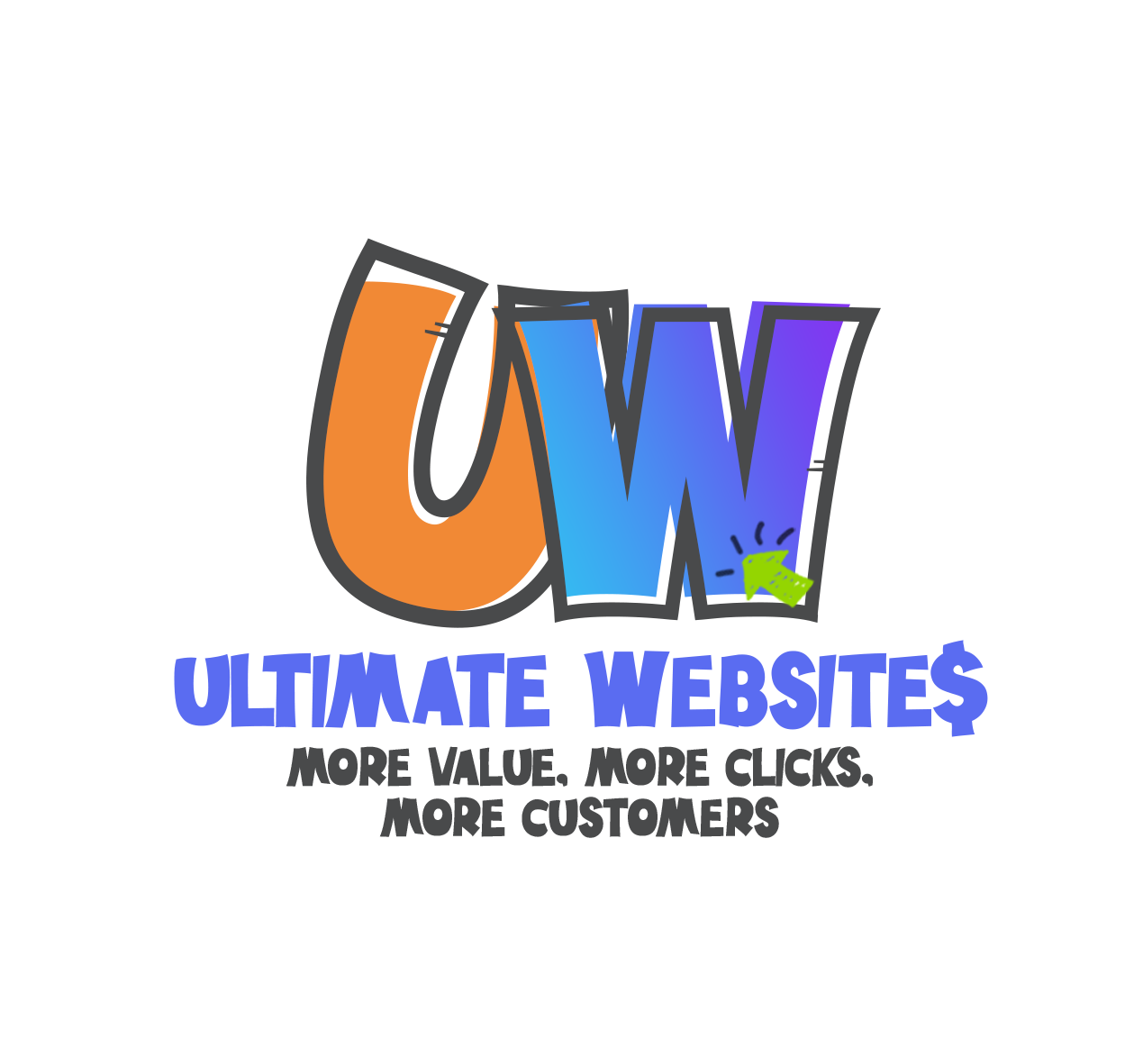 Ultimate Websites