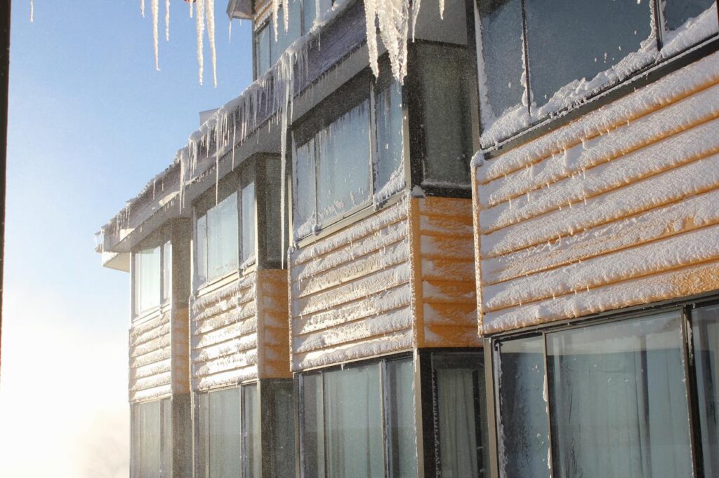 Perisher Manor Accommodation