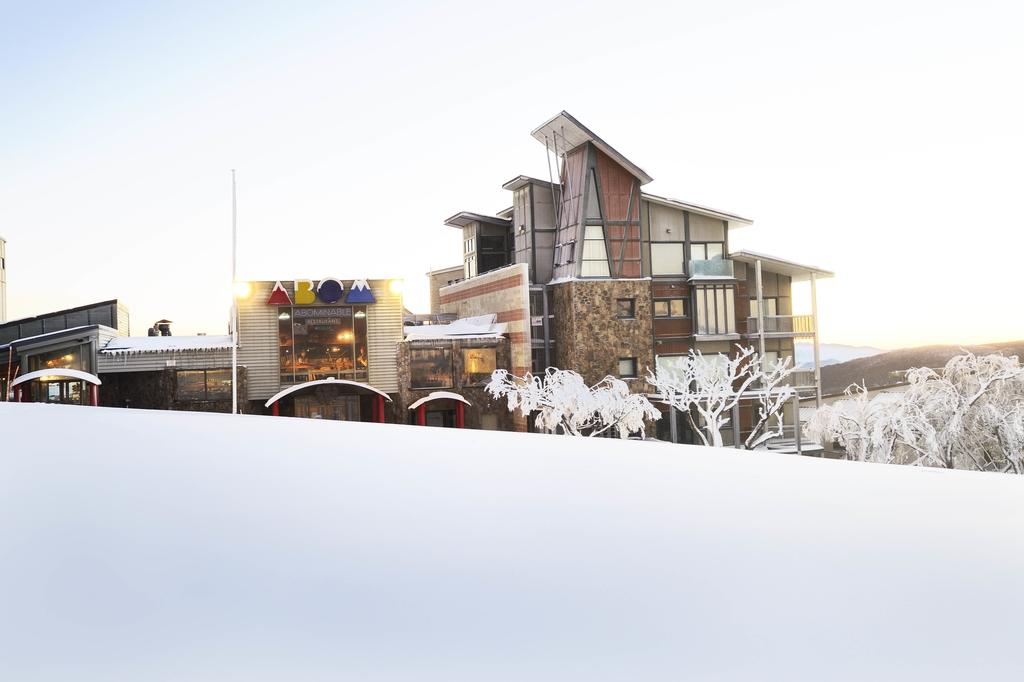 ABOM Mt Buller Peak Season Family Package