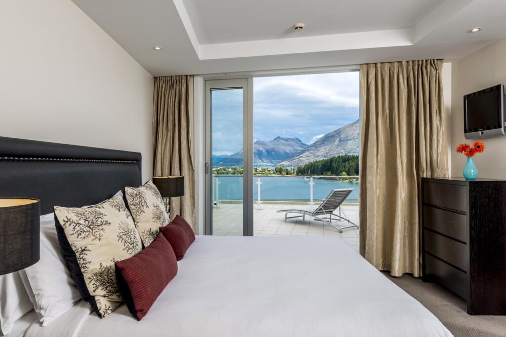 OAKS CLUB RESORT QUEENSTOWN: Super Early Bird Offer
