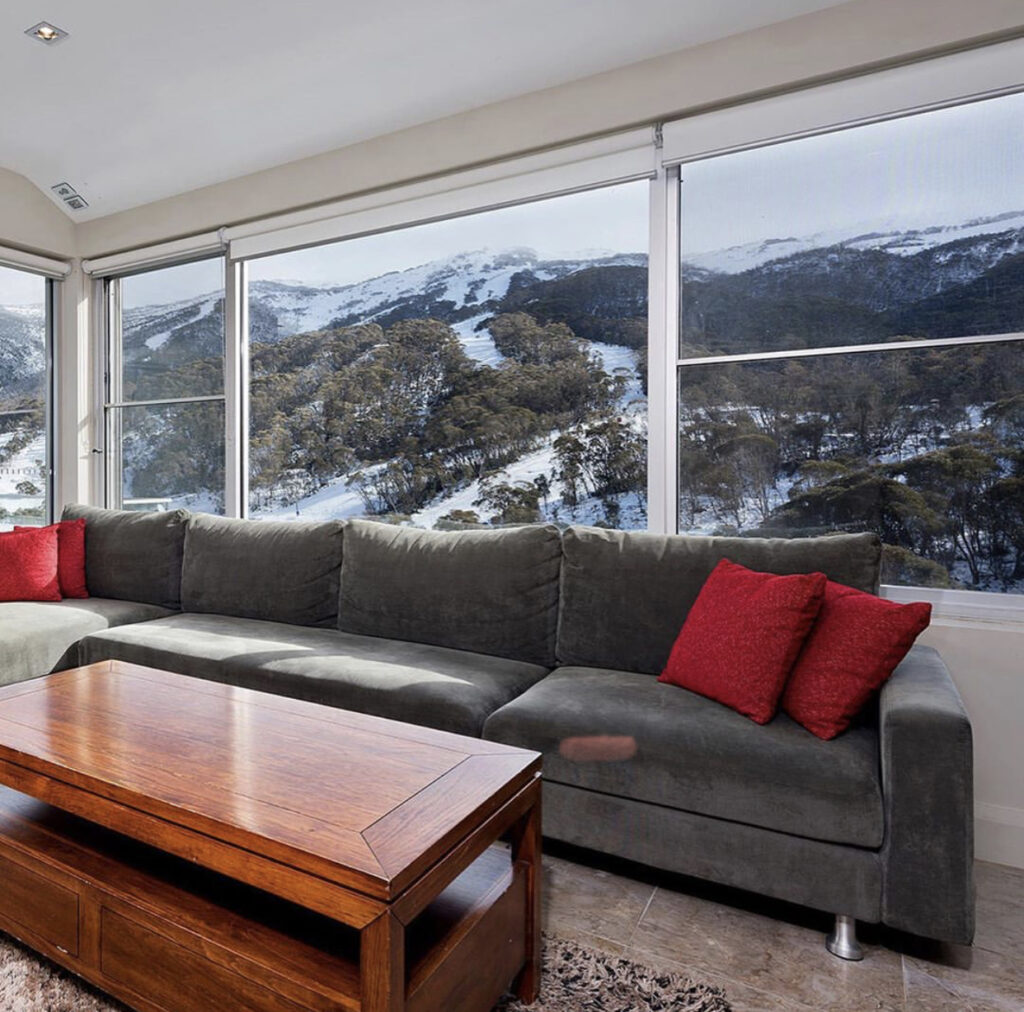 Thredbo The Peak 6
