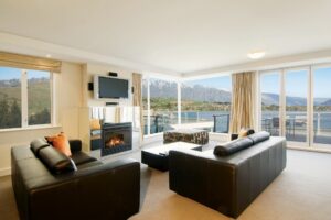 Oaks Queenstown 2021
