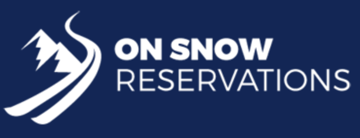 On Snow Reservations
