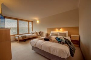 Smiggins Chalet Kids Stay Free and Kids 50% Off
