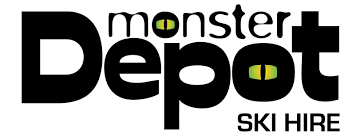 Monster Depot Ski Hire