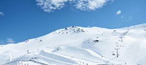 7 Night Mt Hutt Package - Ski Time
