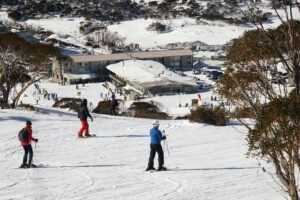 Smiggins Perisher Peak Season - 30% OFF Kids
