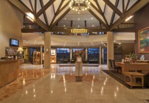 7 NIGHT QUEENSTOWN 2021 PACKAGE - Copthorne Hotel and Resort Lakefront