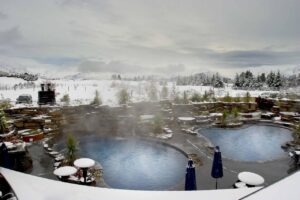 Early Bird Deal: Oakridge Wanaka