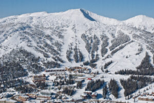 EARLY BIRD Big White 2022 - Stonebridge Lodge - Stay 10 Pay 9
